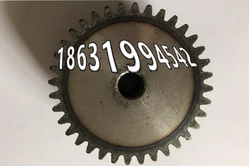 粉末冶金齿轮多少钱